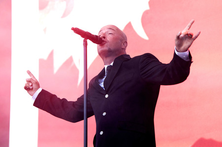 Stars For Free 2015 in Berlin