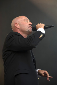 Stars For Free 2015 in Berlin