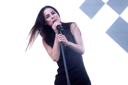 Stars For Free 2015 in Berlin