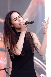 Stars For Free 2015 in Berlin
