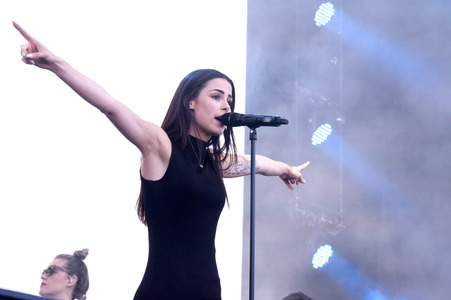 Stars For Free 2015 in Berlin