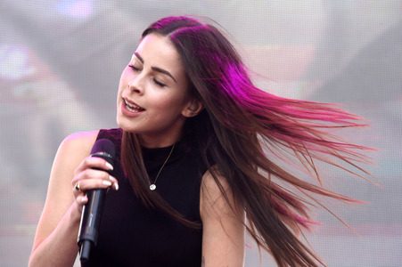 Stars For Free 2015 in Berlin