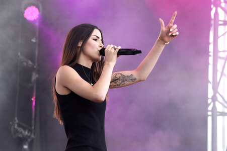 Stars For Free 2015 in Berlin