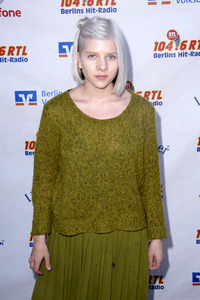 Stars For Free 2015 in Berlin