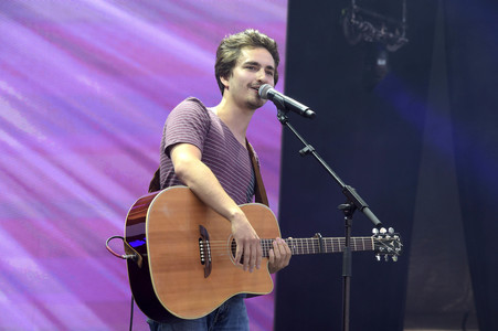 Stars For Free 2015 in Berlin
