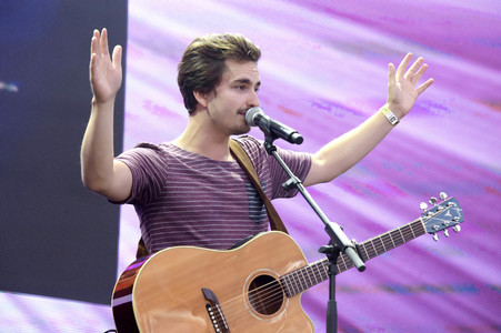 Stars For Free 2015 in Berlin