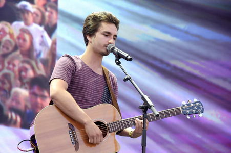 Stars For Free 2015 in Berlin