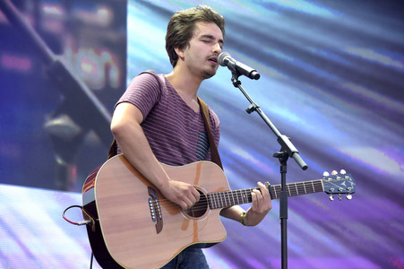 Stars For Free 2015 in Berlin