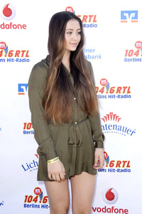 Stars For Free 2015 in Berlin
