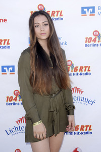 Stars For Free 2015 in Berlin
