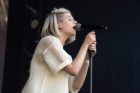 Stars For Free 2015 in Berlin