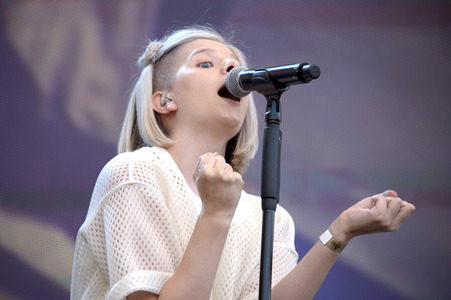 Stars For Free 2015 in Berlin
