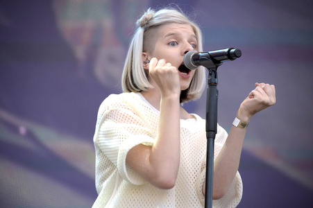 Stars For Free 2015 in Berlin