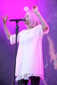 Stars For Free 2015 in Berlin