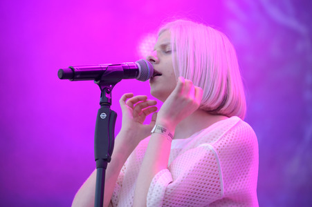 Stars For Free 2015 in Berlin