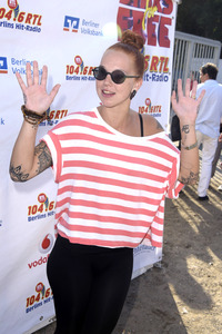 Stars For Free 2015 in Berlin