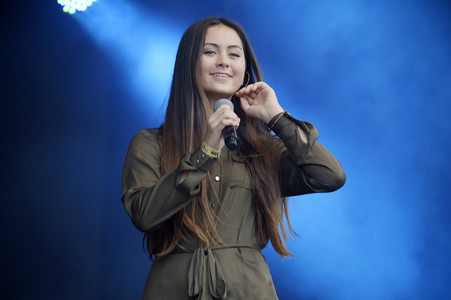 Stars For Free 2015 in Berlin