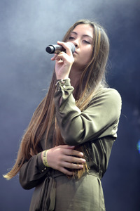 Stars For Free 2015 in Berlin