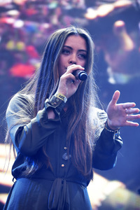 Stars For Free 2015 in Berlin