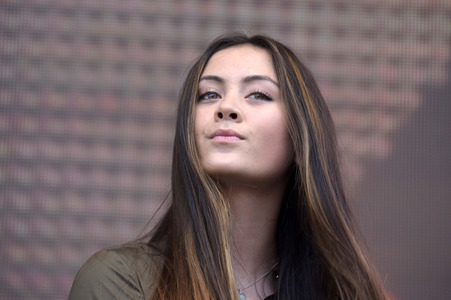Stars For Free 2015 in Berlin