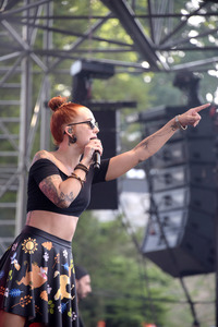 Stars For Free 2015 in Berlin
