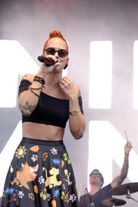Stars For Free 2015 in Berlin