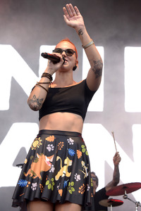 Stars For Free 2015 in Berlin