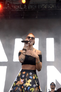 Stars For Free 2015 in Berlin