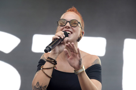 Stars For Free 2015 in Berlin