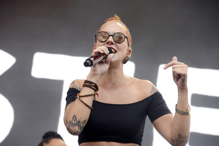 Stars For Free 2015 in Berlin