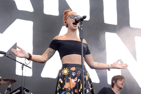 Stars For Free 2015 in Berlin