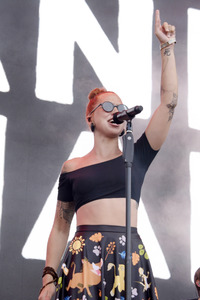 Stars For Free 2015 in Berlin