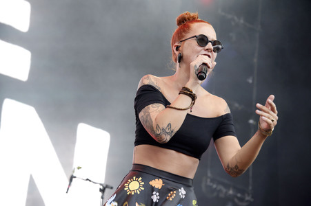 Stars For Free 2015 in Berlin