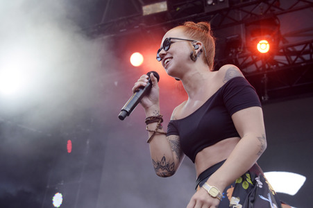 Stars For Free 2015 in Berlin