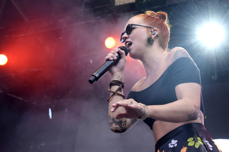 Stars For Free 2015 in Berlin