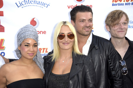 Stars For Free 2015 in Berlin