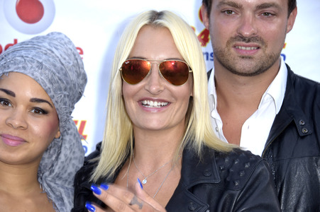 Stars For Free 2015 in Berlin