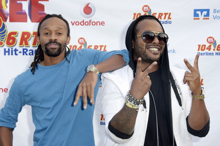 Stars For Free 2015 in Berlin