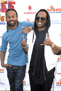 Stars For Free 2015 in Berlin