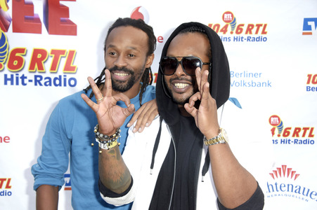 Stars For Free 2015 in Berlin