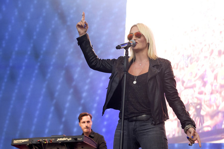 Stars For Free 2015 in Berlin