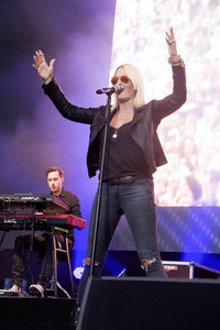 Stars For Free 2015 in Berlin