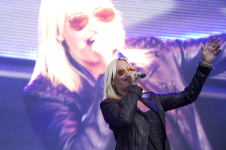 Stars For Free 2015 in Berlin