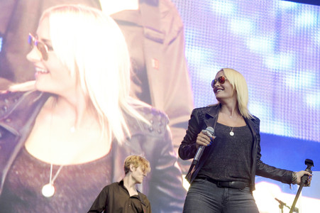 Stars For Free 2015 in Berlin