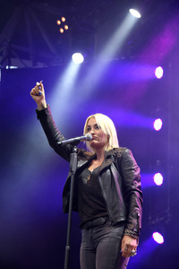 Stars For Free 2015 in Berlin