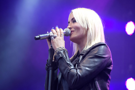 Stars For Free 2015 in Berlin