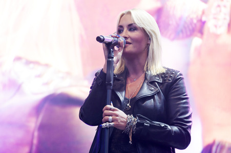 Stars For Free 2015 in Berlin