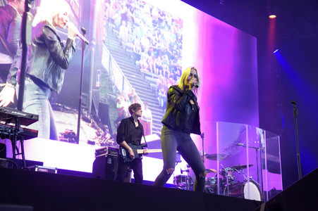Stars For Free 2015 in Berlin