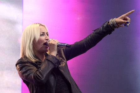 Stars For Free 2015 in Berlin