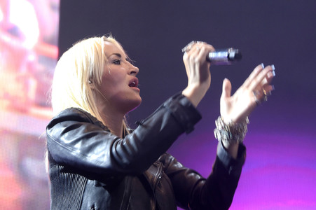 Stars For Free 2015 in Berlin